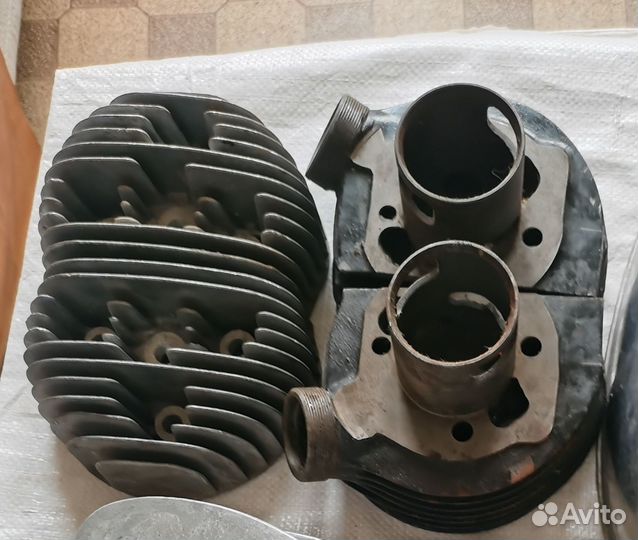 Ява 350