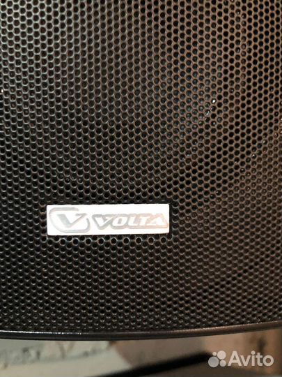 Громкоговоритель настенный Volta Forte-20TB