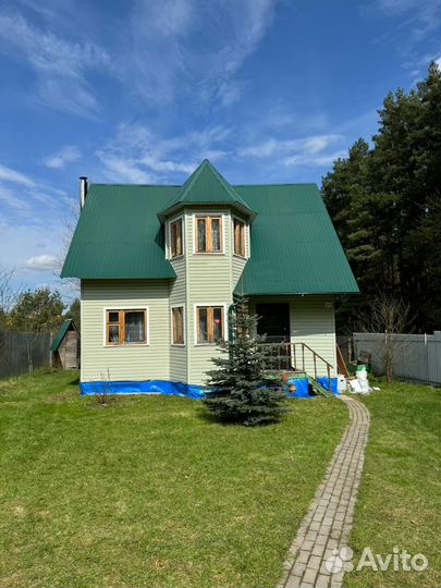 Строительные работы Престройки к дому