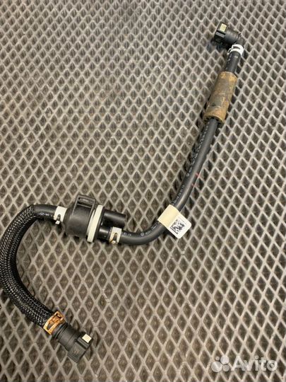 Трубка вакуумной системы Volkswagen Atlas 3.6 FSI