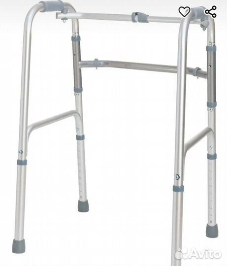 Ходунки медицинские