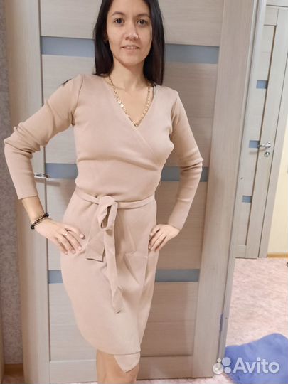 Платье женское