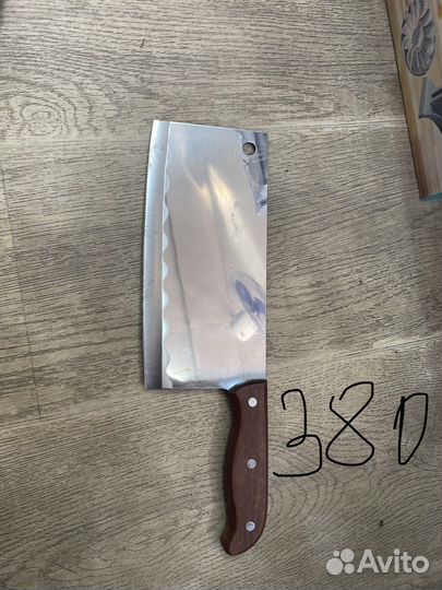 Топорик кухонный