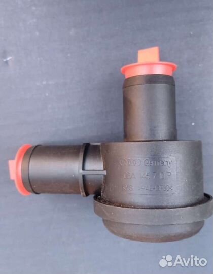 Клапан управления турбиной VAG 06A145710P