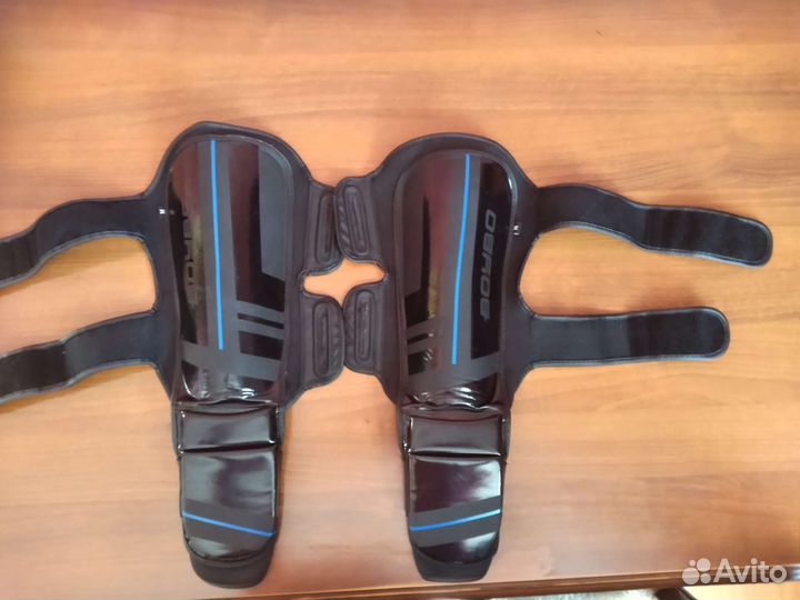 Защита голеностопа BoyBo B-series M