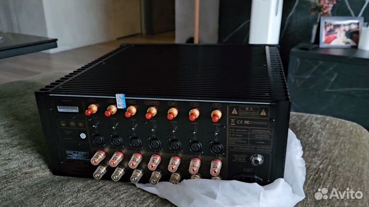 Tonewinner AD -7300 PA+