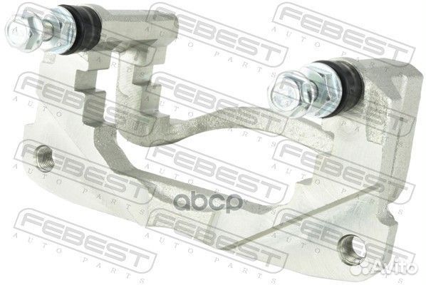 Скоба передн тормозного суппорта toyota RAV4 20