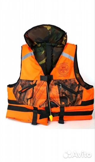 Жилет спасательный Белоруссия