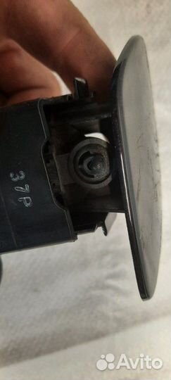 Форсунка омывателя фар передняя правая Lexus Rx330