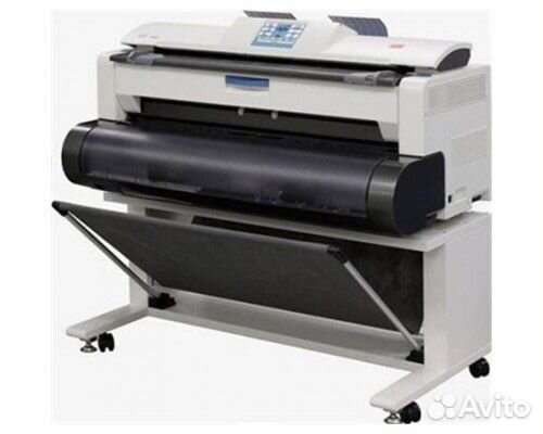 Kyocera taskalfa 2420w