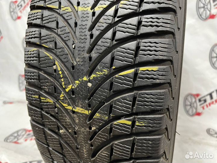 Michelin Latitude Alpin LA2 225/65 R17