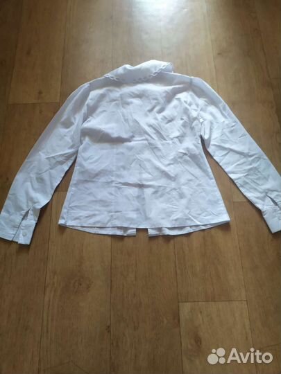 Блузка на девочку 150 см