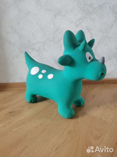 Игрушка прыгун