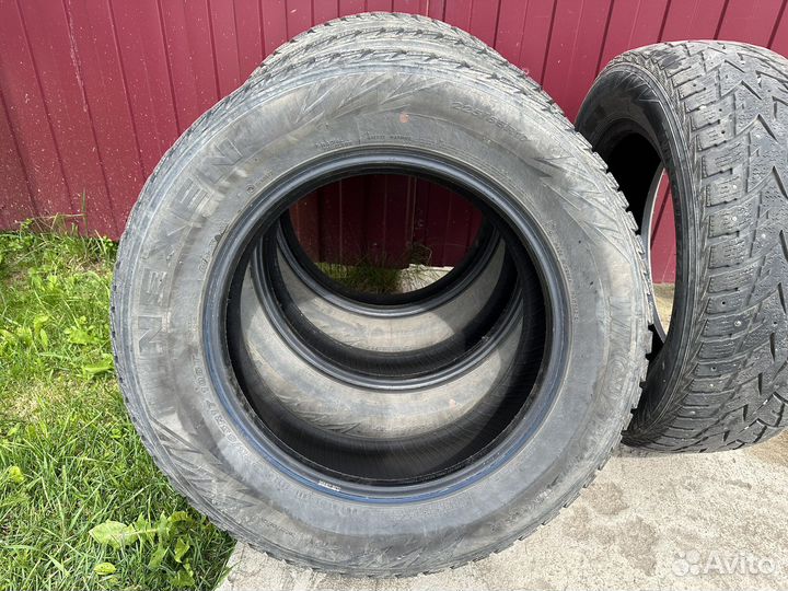 Nexen Winguard WinSpike WS62 225/65 R17 106T