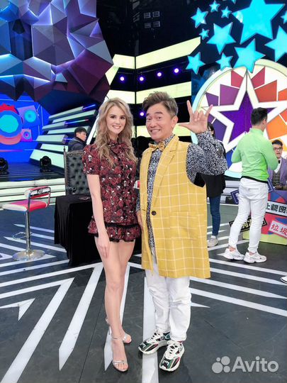 Репетитор китайского/английского/набор в группы