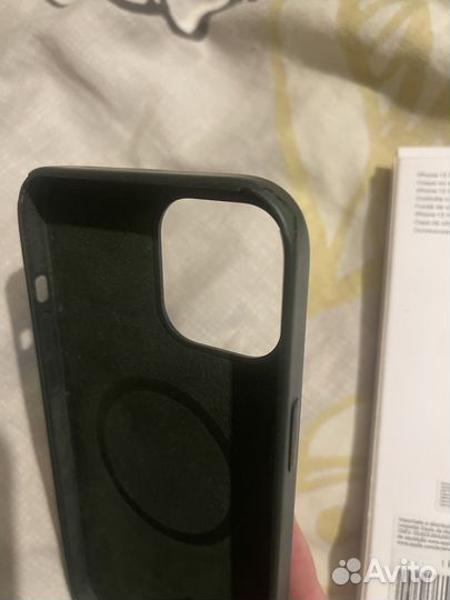 Чехлы iPhone 12 pro max