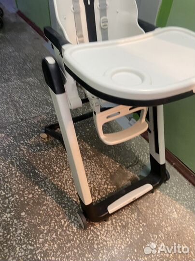 Стул для кормления