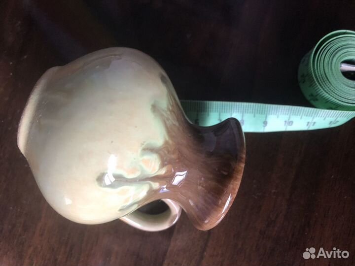 Рюмка осз, вазочка хрустальная, сапожки