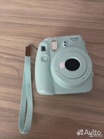 Аренда фотоаппарата полароид polaroid instax