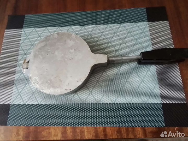 Формочки для выпечки орешков