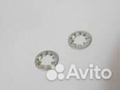 7118 Шайба Harley-Davidson