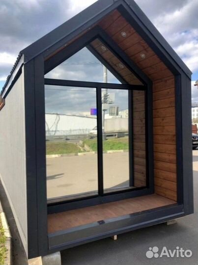 Пластиковые окна с установкой