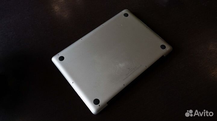 Macbook Pro 13 mid 2012