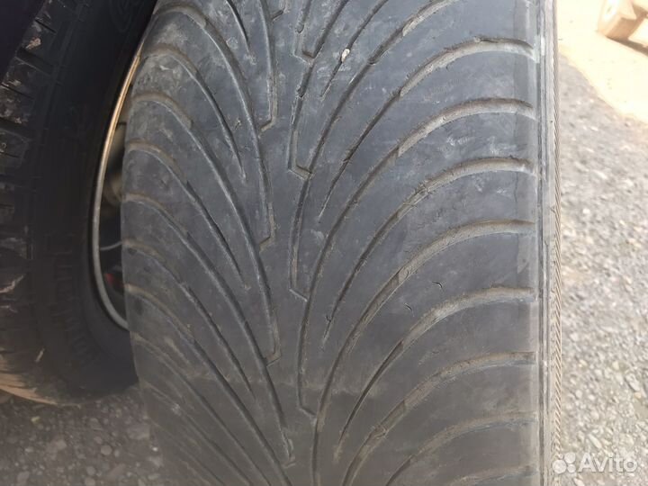 Roadstone N2000 195/50 R15 82H