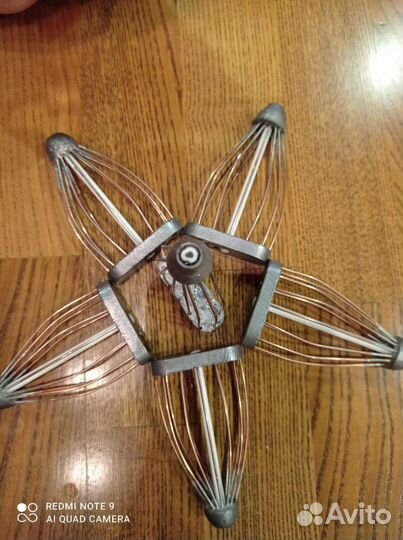 Кормушка плоская тверская