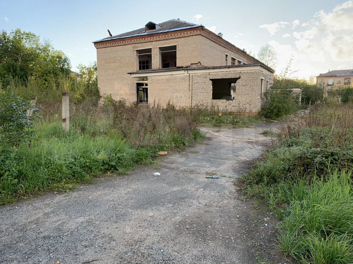 Участок 45 сот. (ИЖС)
