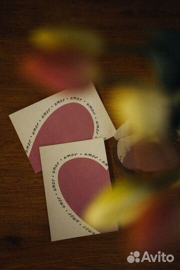 Подарочный сертификат на фотосессию