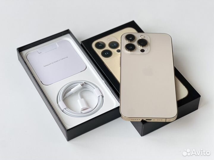 iPhone 13 Pro, 256 ГБ