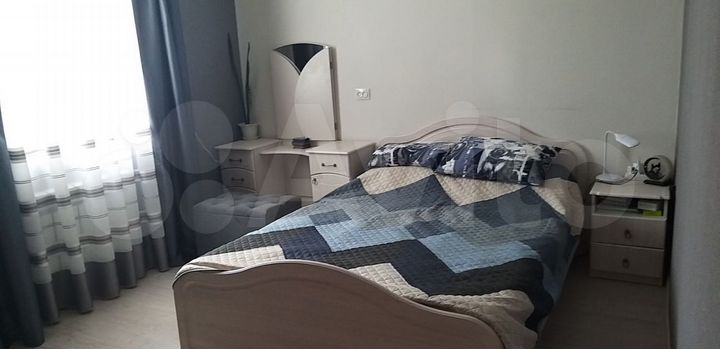 Дом 137,2 м² на участке 6 сот.