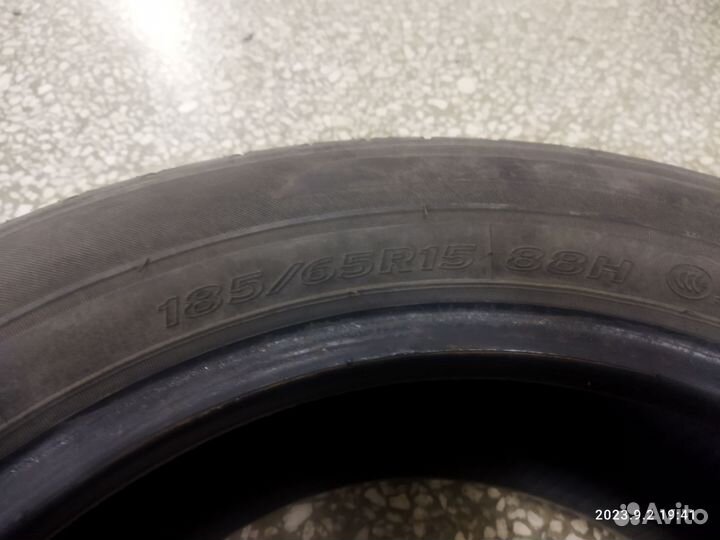 Hankook Optimo K415 185/65 R15