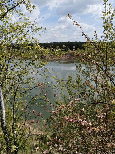 Участок 14 сот. (ИЖС)