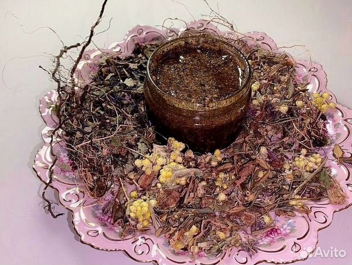 Усилитель мужской силы