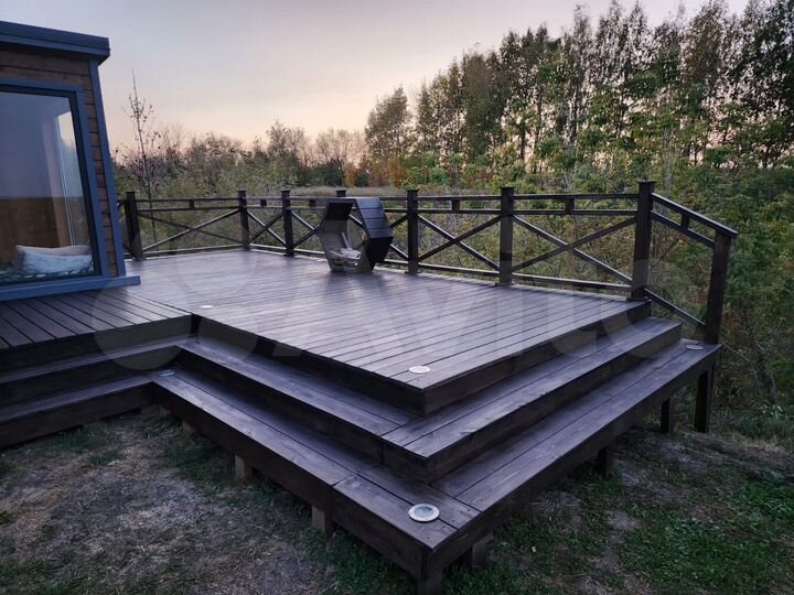 Участок 22 сот. (ИЖС)