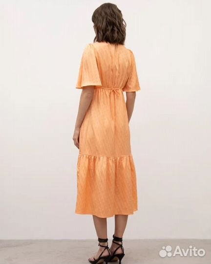 Платье женское Emka 42