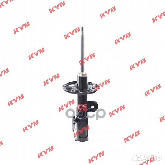 Стойка газомасляная 339067 KYB