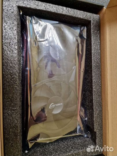 GeForce RTX (2060Super 8gddr6)