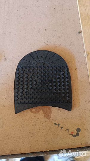 Материал для ремонта обуви