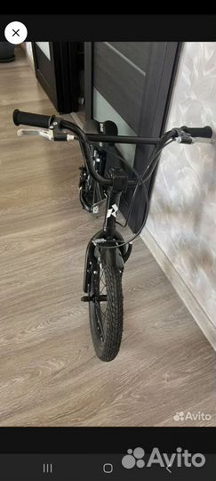 Беговел детский от 3 лет