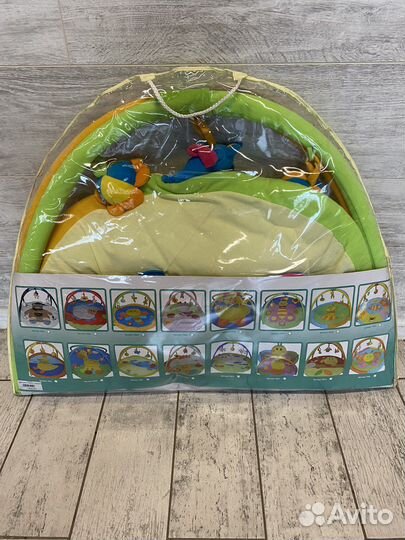 Коврик для детей