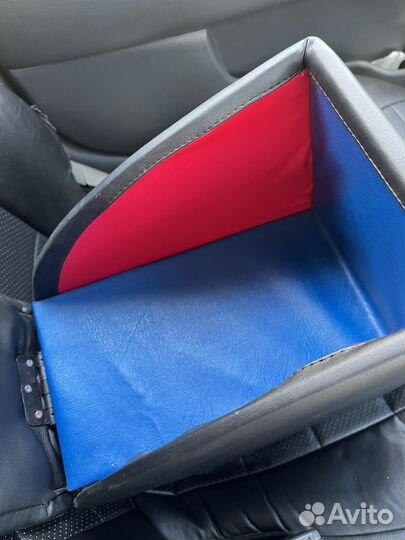 Подлокотиник 2121