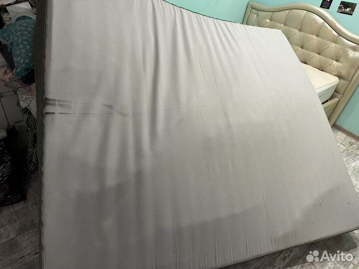 Кровать 180х200