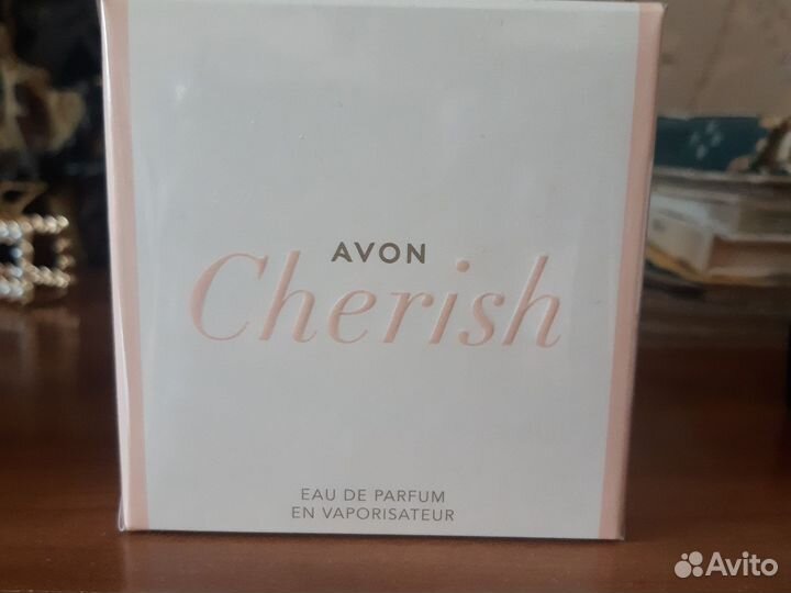 Духи женские avon
