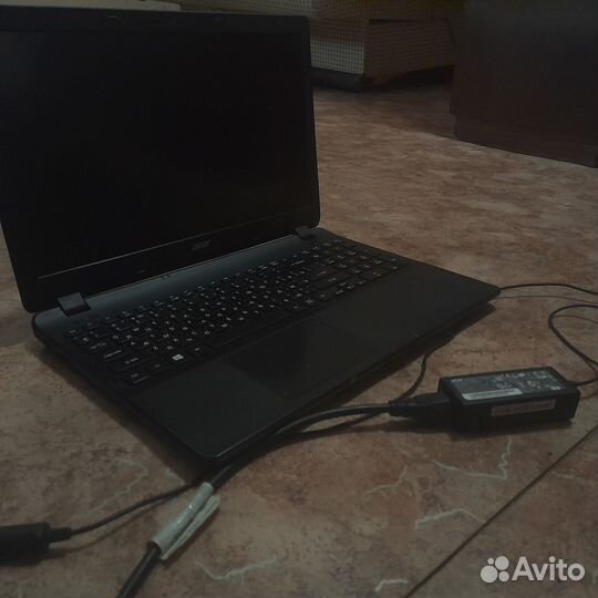 Продаю ноутбук 