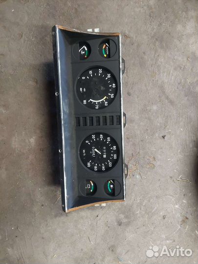 Запчасти на классику