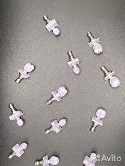 Дисиликат лития (emax cad) фрезеровка