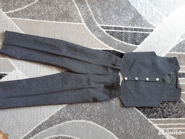 Костюм двойка для мальчика